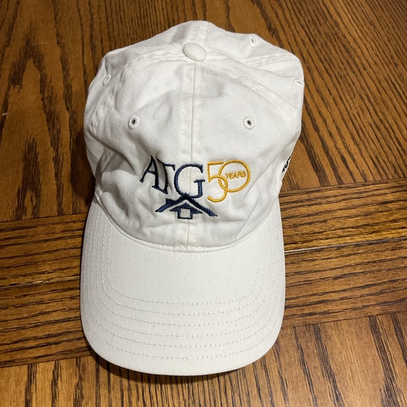 Adidas ATG Logo set of 3 Caps unisex - Picture 6 of 13